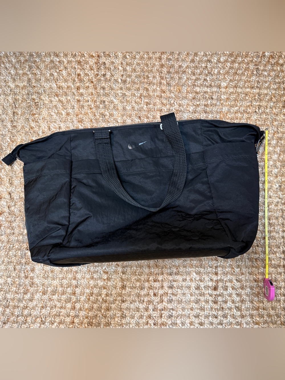 Nike × Serena Williams Duffel Bag - Picture 8 of 9